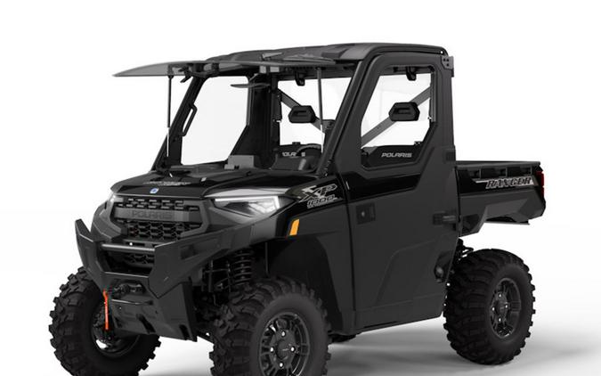 2025 Polaris® Ranger XP 1000 NorthStar Edition Ultimate