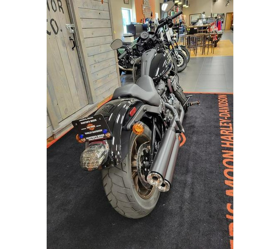 2023 Harley-Davidson® FXLRS - Low Rider® S