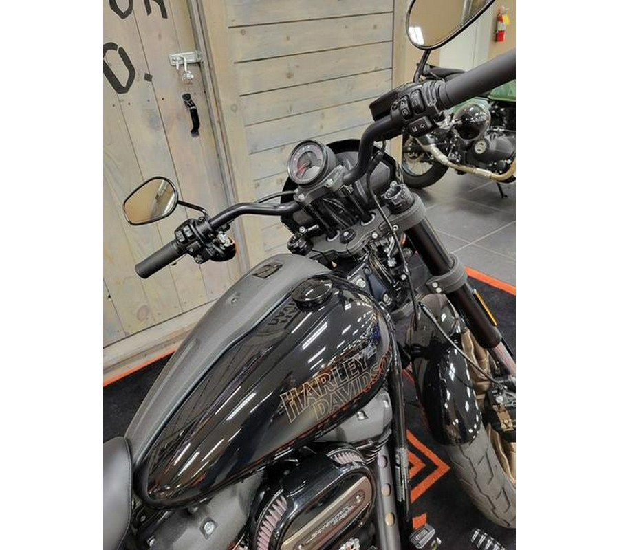 2023 Harley-Davidson® FXLRS - Low Rider® S