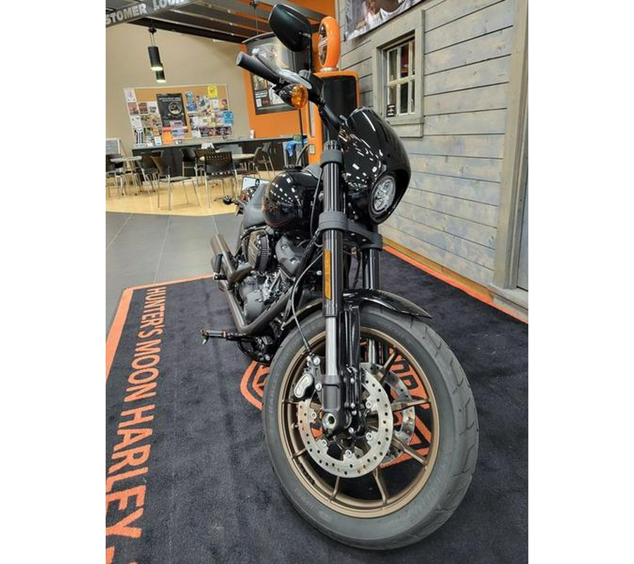 2023 Harley-Davidson® FXLRS - Low Rider® S