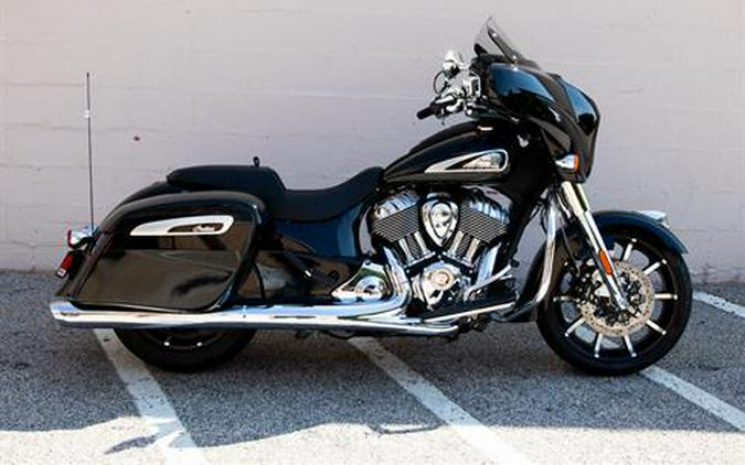 2024 Indian Motorcycle Chieftain® Limited