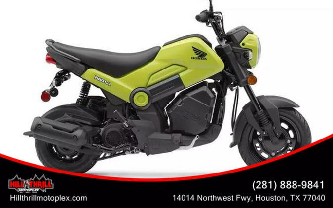 2023 Honda® Navi