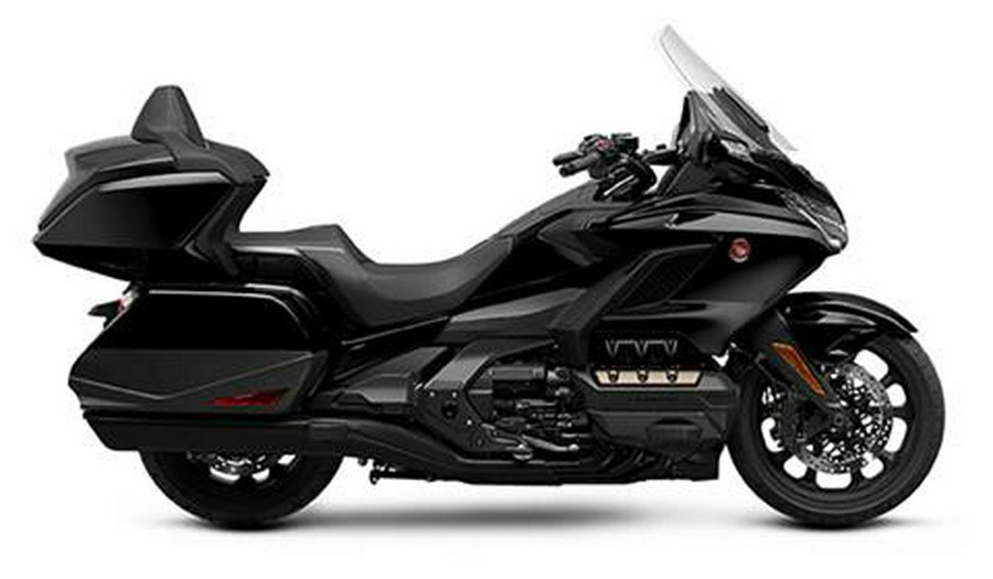 2023 Honda Gold Wing Tour