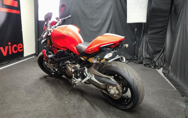 2016 Ducati MONSTER 1200 S