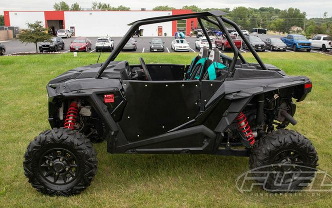 2020 Polaris RZR XP 1000 Premium