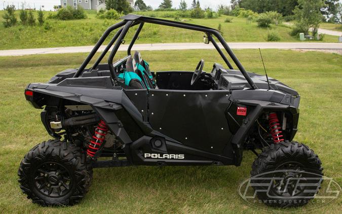 2020 Polaris RZR XP 1000 Premium