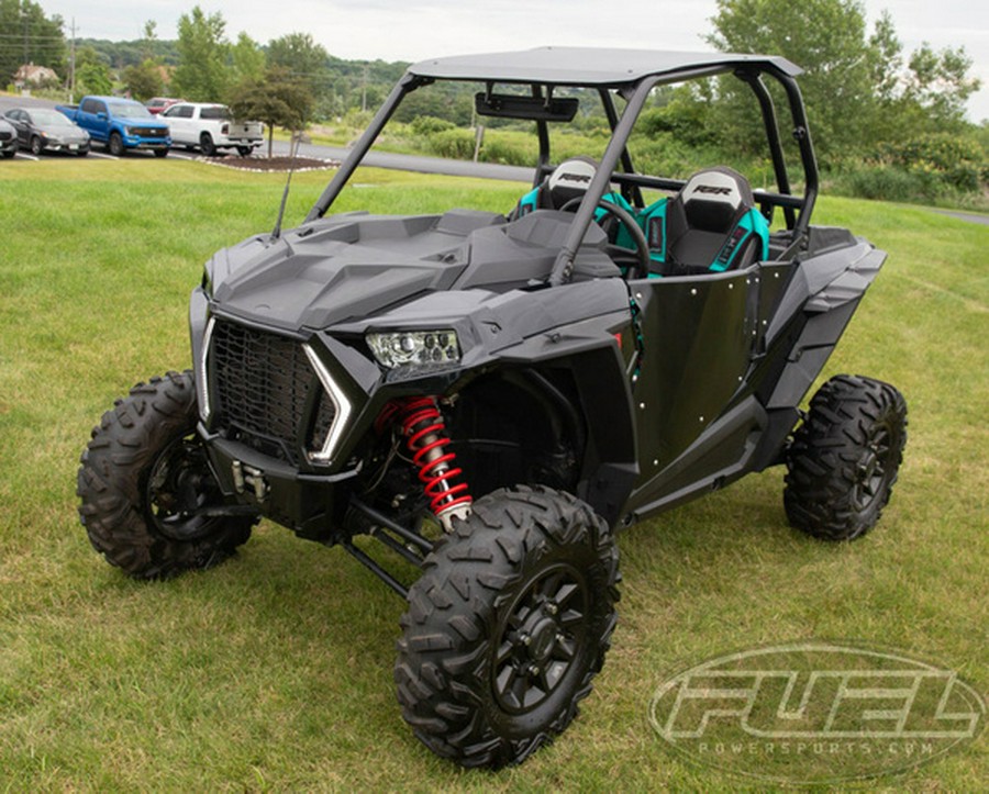 2020 Polaris RZR XP 1000 Premium