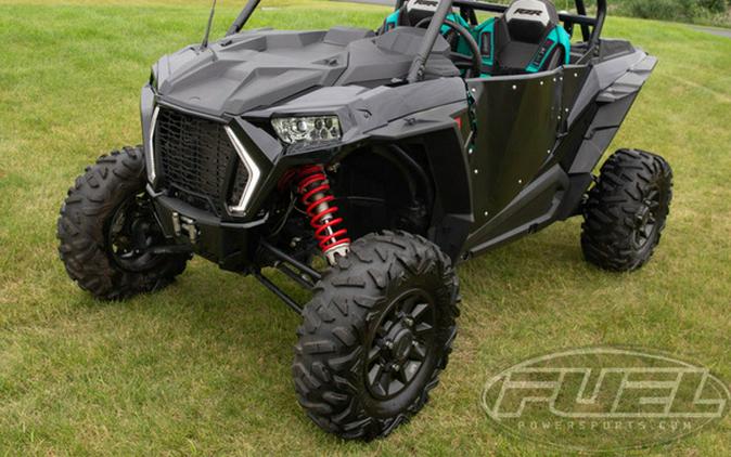 2020 Polaris RZR XP 1000 Premium