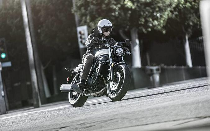 2024 Eliminator ABS - Kawasaki