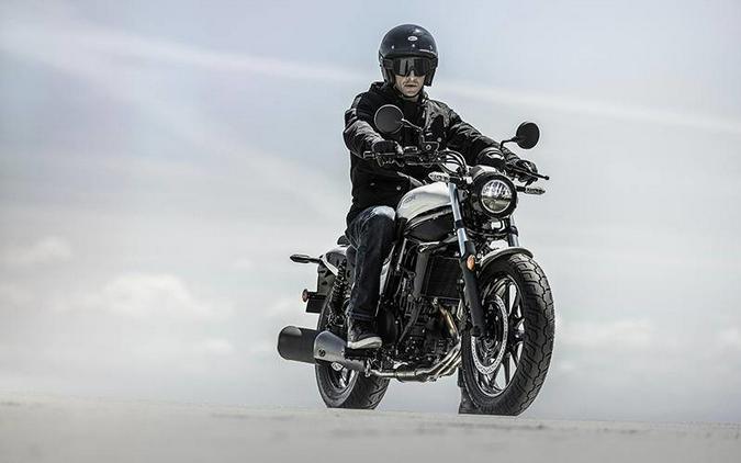 2024 Eliminator ABS - Kawasaki