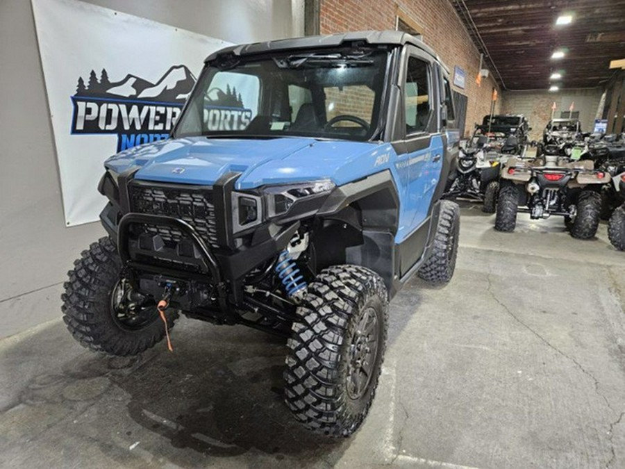 2024 Polaris Xpedition ADV Northstar