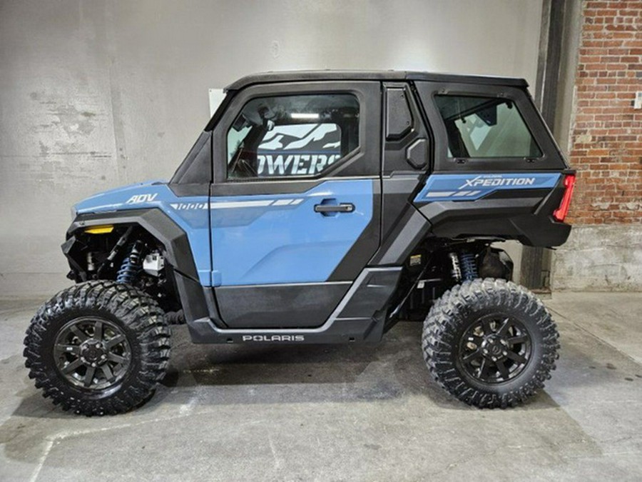 2024 Polaris Xpedition ADV Northstar