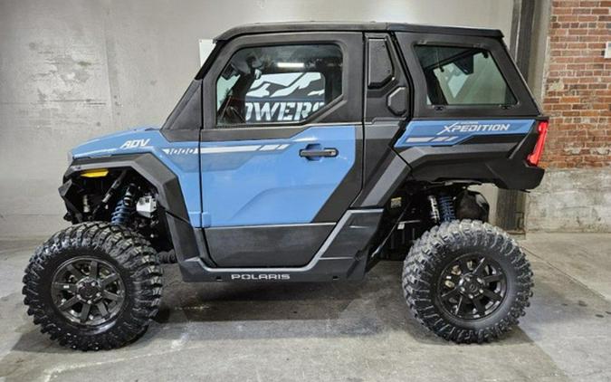 2024 Polaris Xpedition ADV Northstar