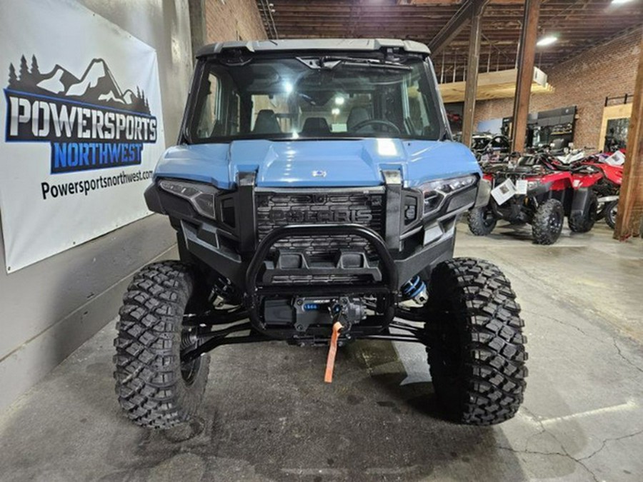 2024 Polaris Xpedition ADV Northstar