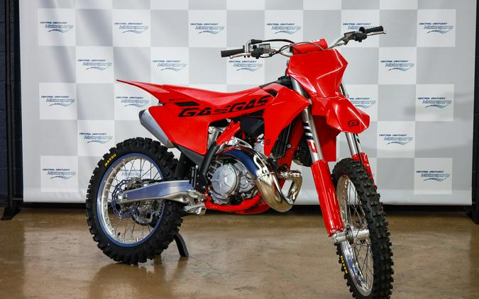 2025 GASGAS MC 250