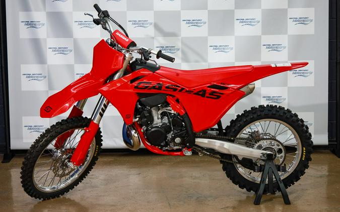 2025 GASGAS MC 250