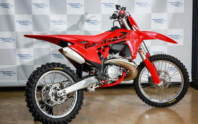 2025 GASGAS MC 250