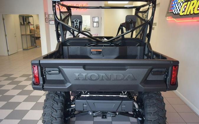 2024 Honda Pioneer 1000 EPS