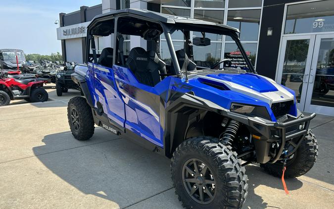 2024 Polaris Industries GENERAL XP 4 1000 ULTIMATE