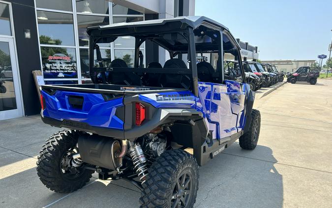 2024 Polaris Industries GENERAL XP 4 1000 ULTIMATE