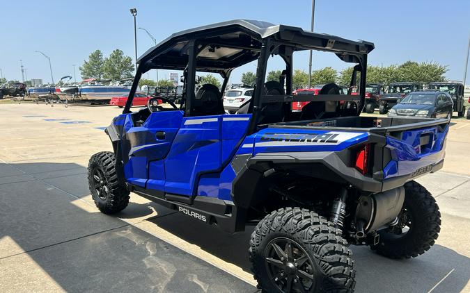 2024 Polaris Industries GENERAL XP 4 1000 ULTIMATE