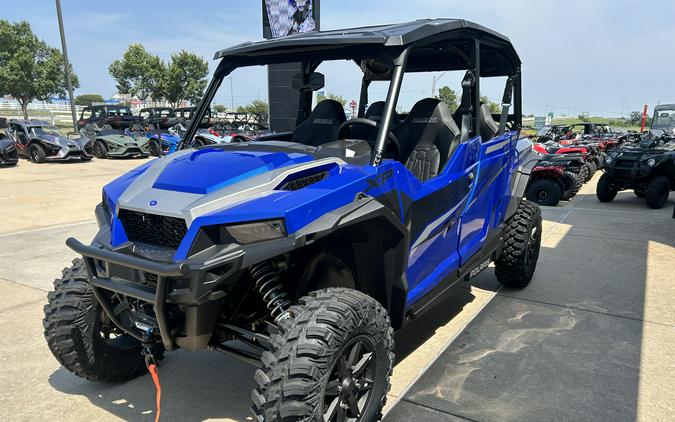 2024 Polaris Industries GENERAL XP 4 1000 ULTIMATE