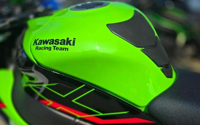 2024 Kawasaki Ninja® ZX™-10R