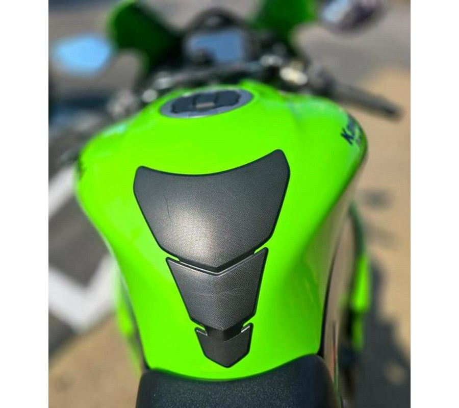 2024 Kawasaki Ninja® ZX™-10R