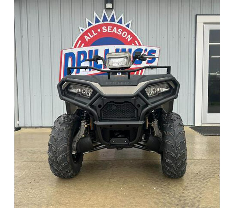 2024 Polaris Sportsman 570 EPS