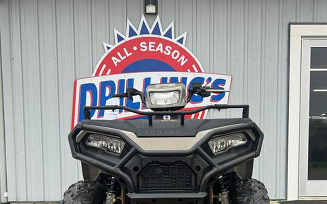 2024 Polaris Sportsman 570 EPS