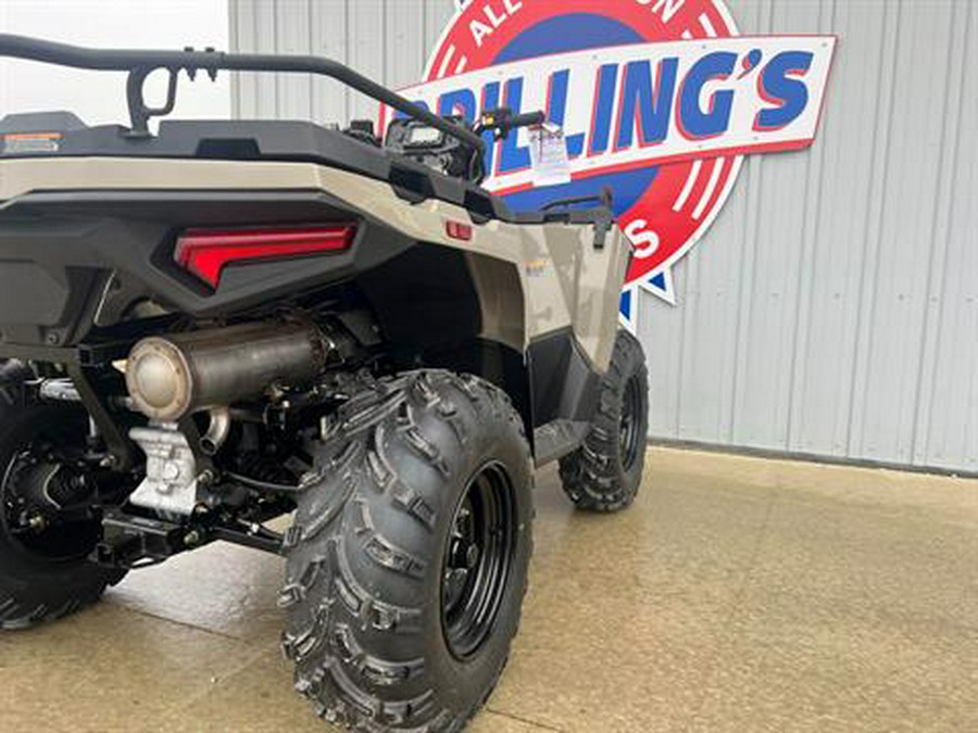 2024 Polaris Sportsman 570 EPS