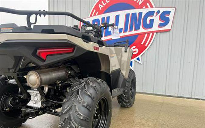 2024 Polaris Sportsman 570 EPS