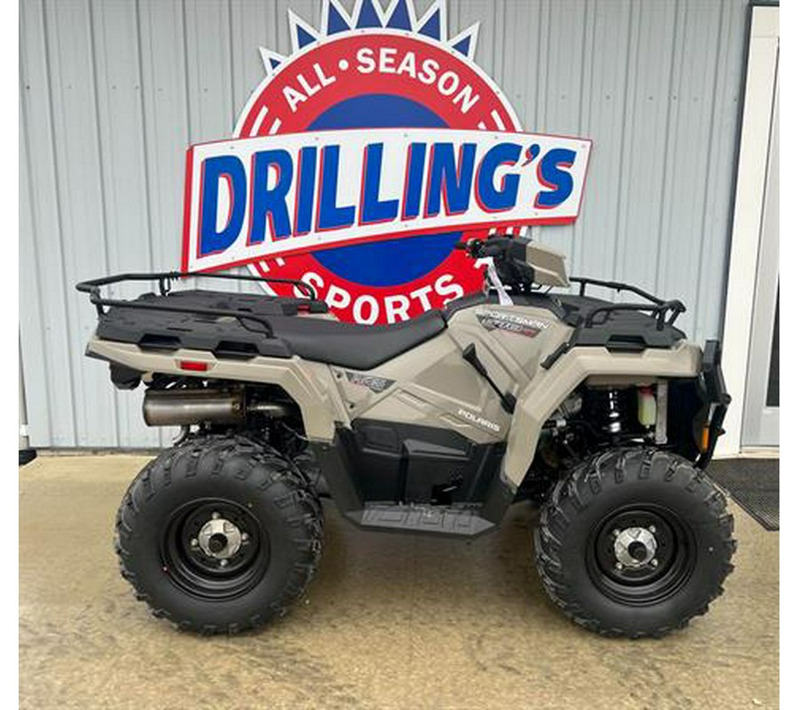 2024 Polaris Sportsman 570 EPS