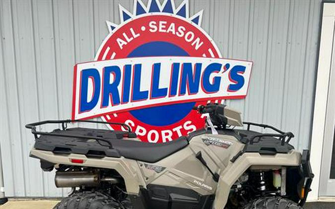 2024 Polaris Sportsman 570 EPS