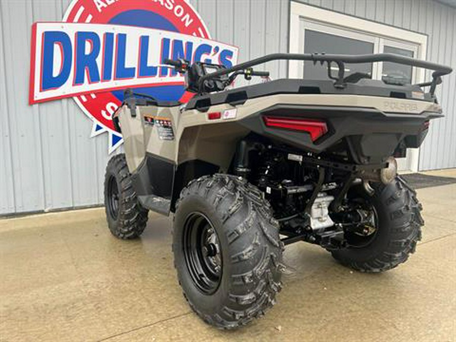 2024 Polaris Sportsman 570 EPS