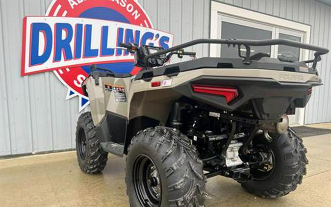 2024 Polaris Sportsman 570 EPS