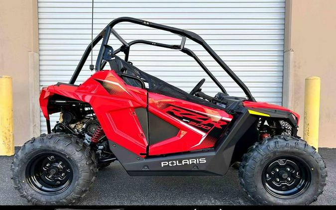 2025 Polaris® RZR 200 EFI