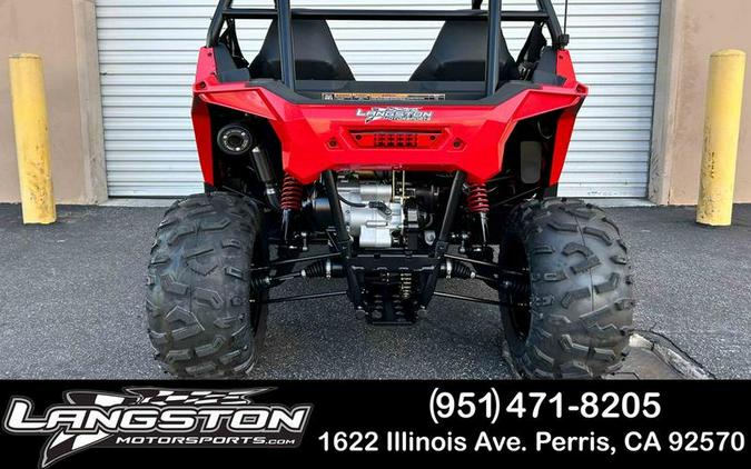 2025 Polaris® RZR 200 EFI