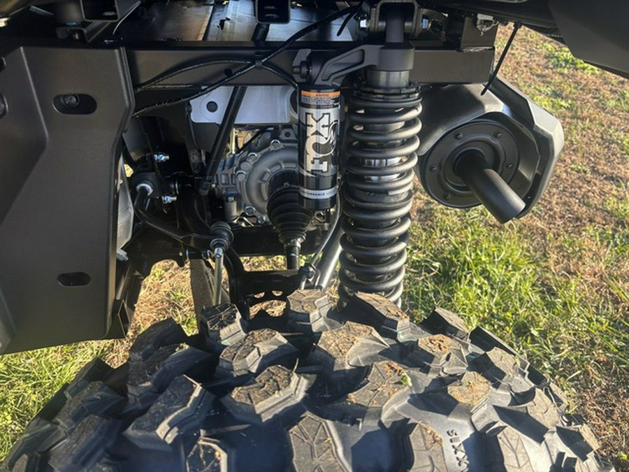 2025 Yamaha Wolverine RMAX4 1000 XT-R