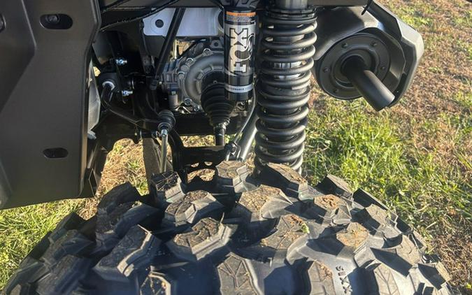 2025 Yamaha Wolverine RMAX4 1000 XT-R