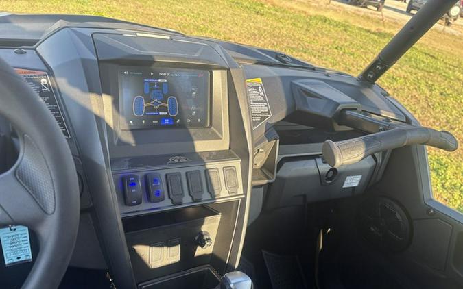 2025 Yamaha Wolverine RMAX4 1000 XT-R