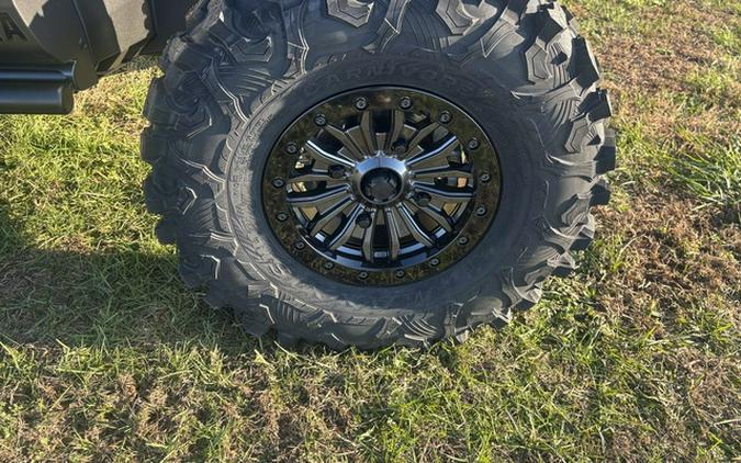 2025 Yamaha Wolverine RMAX4 1000 XT-R