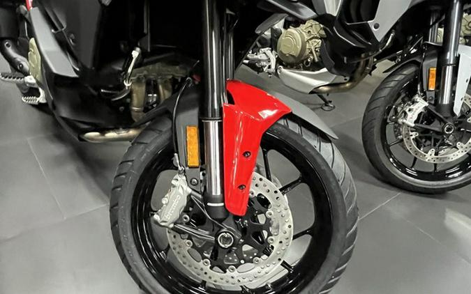 2025 Ducati Multistrada V4