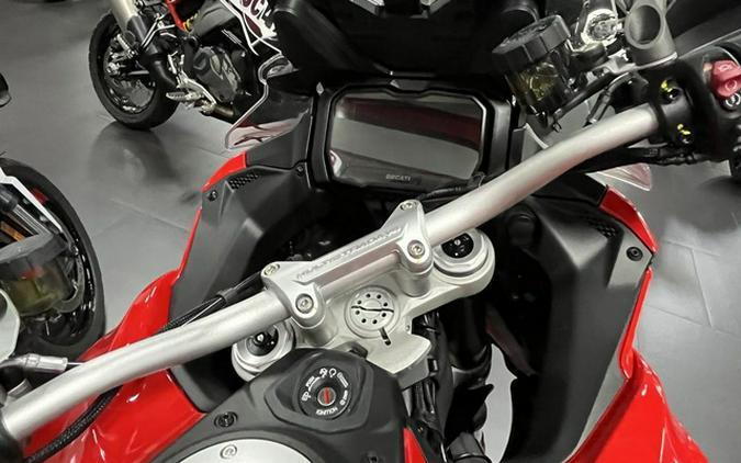 2025 Ducati Multistrada V4