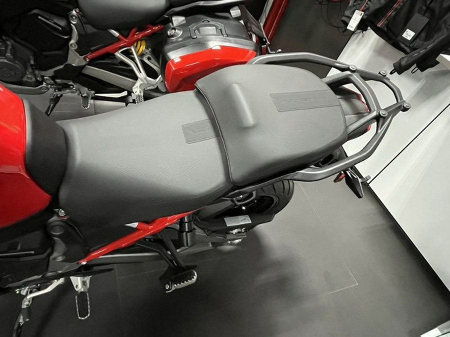 2025 Ducati Multistrada V4