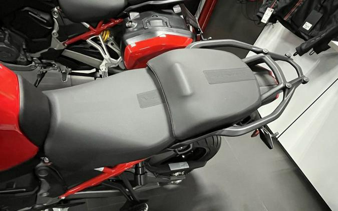 2025 Ducati Multistrada V4