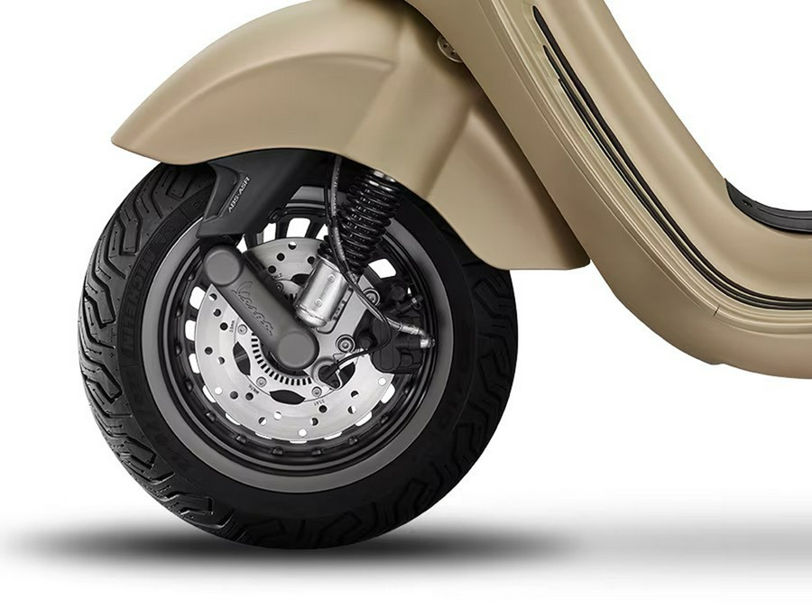 2024 Vespa 946 Dragon 150