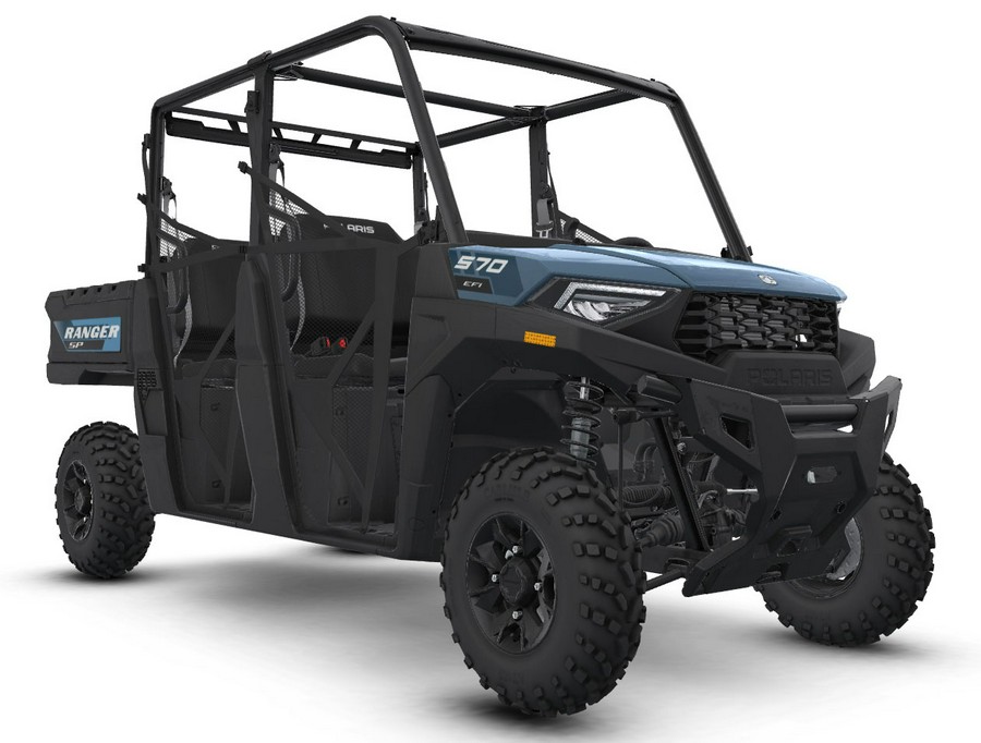 2026 Polaris Ranger® Crew SP 570 Premium