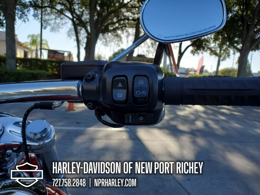 2025 Harley-Davidson® Breakout™