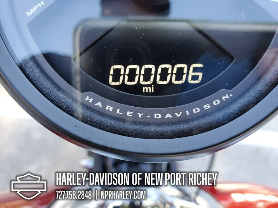 2025 Harley-Davidson® Breakout™